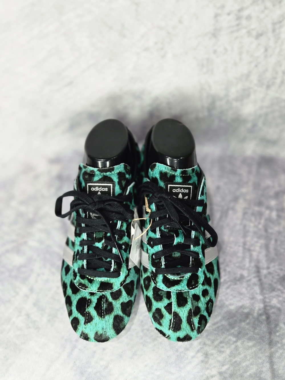 adidas Originals Women's Tokyo "Leopard" Sneakers